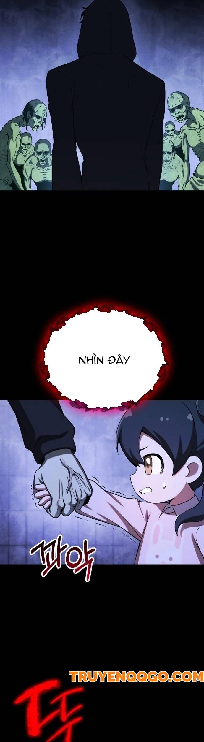 Quái Vật Quái Dị Chapter 3 - 58