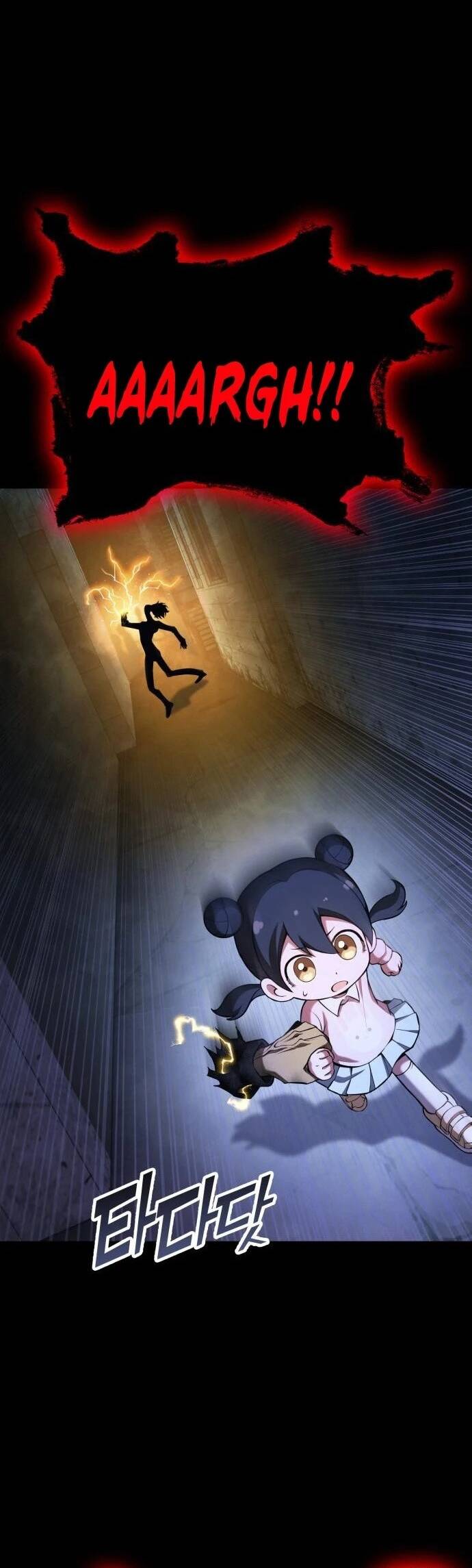 Quái Vật Quái Dị Chapter 3 - Trang 2