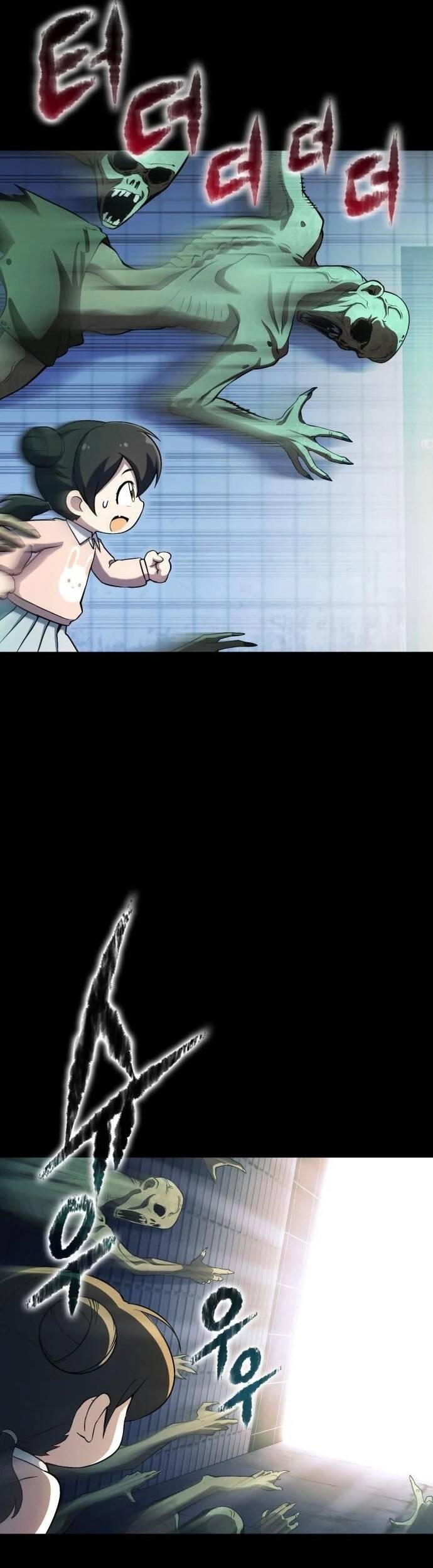 Quái Vật Quái Dị Chapter 3 - 63