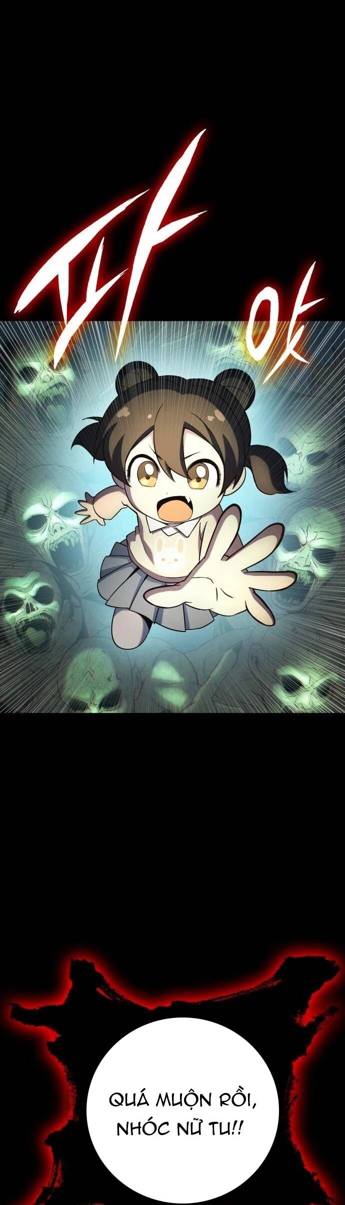 Quái Vật Quái Dị Chapter 3 - 64