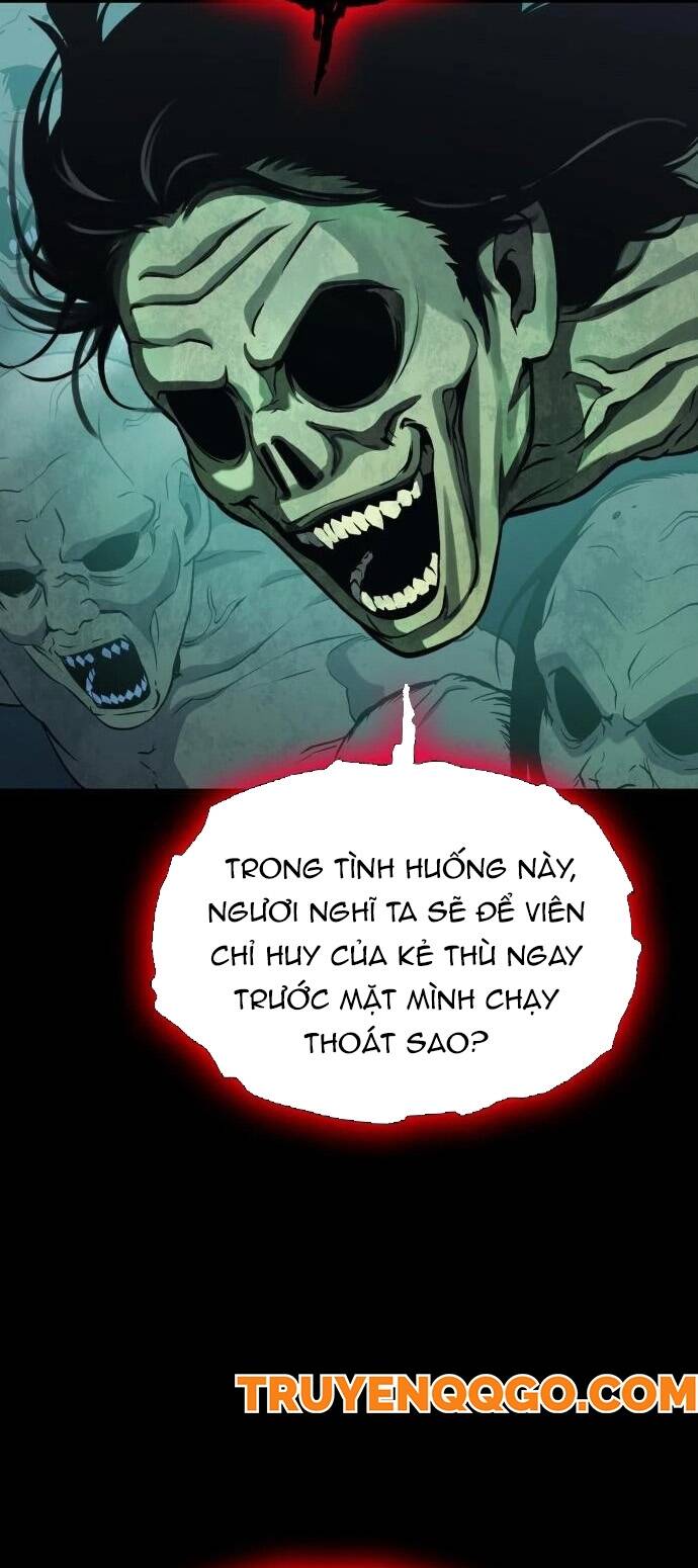 Quái Vật Quái Dị Chapter 3 - 67