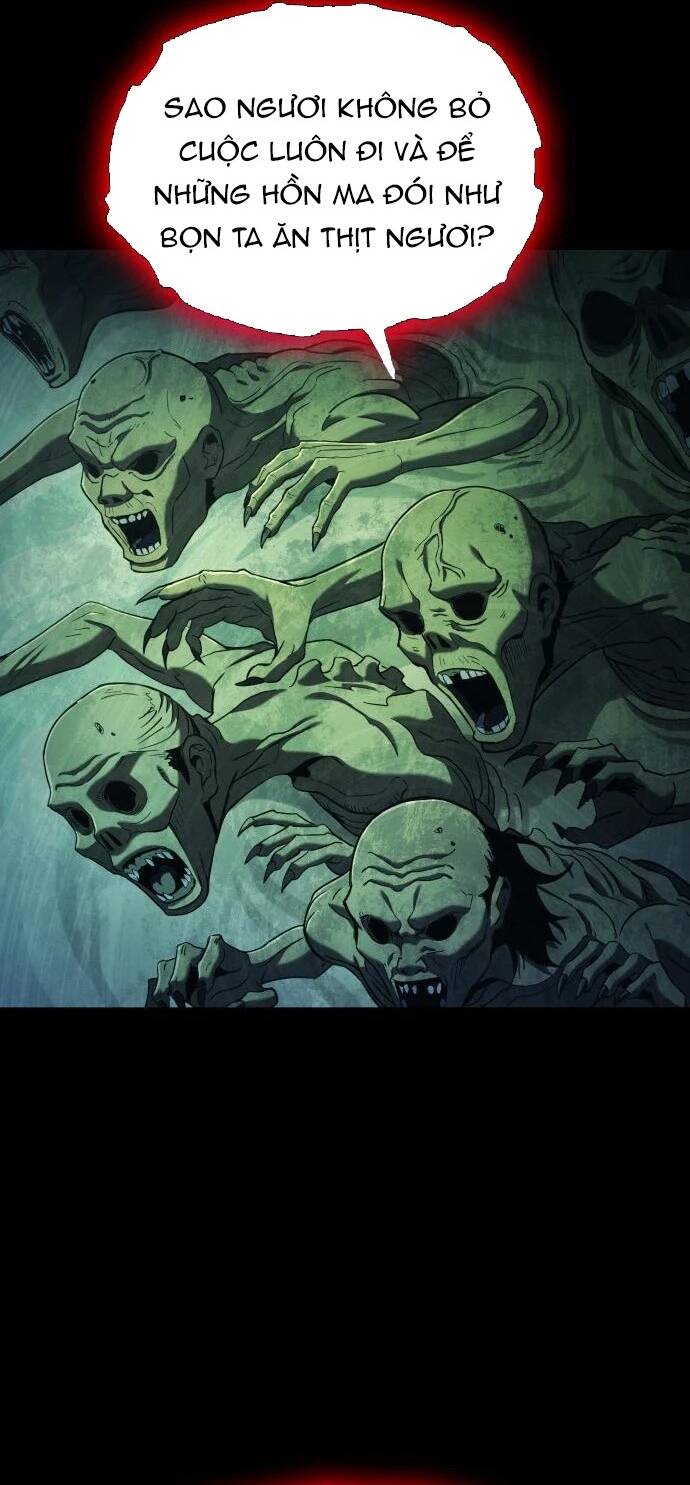 Quái Vật Quái Dị Chapter 3 - 68