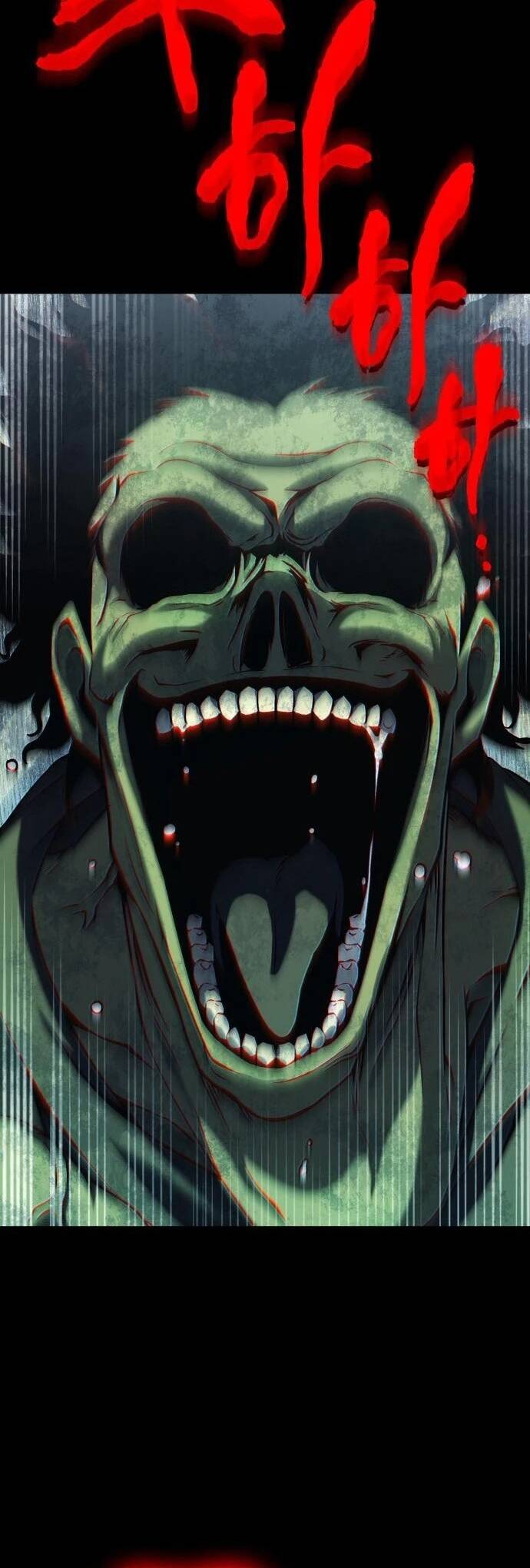 Quái Vật Quái Dị Chapter 3 - 70