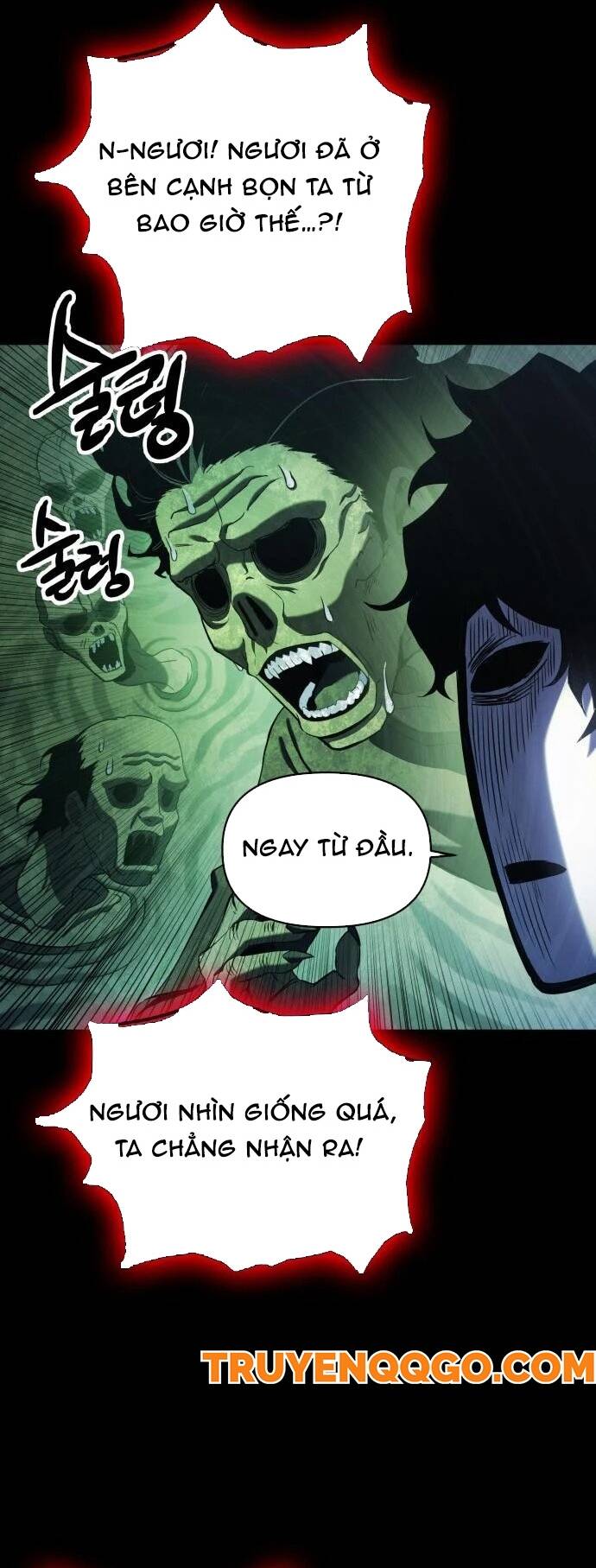 Quái Vật Quái Dị Chapter 3 - Trang 2