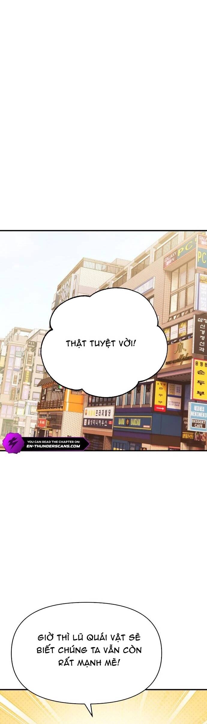 Quái Vật Quái Dị Chapter 3 - 81