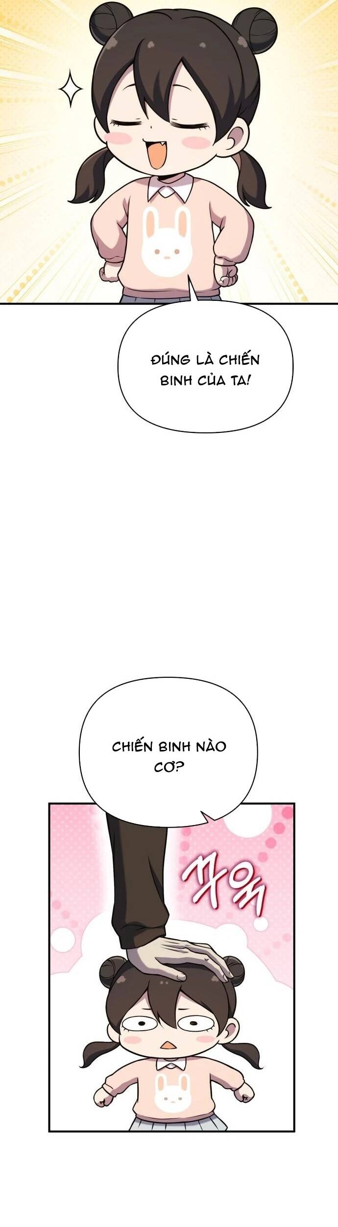 Quái Vật Quái Dị Chapter 3 - Trang 2