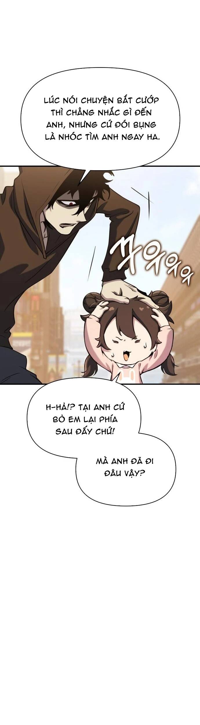 Quái Vật Quái Dị Chapter 3 - 83