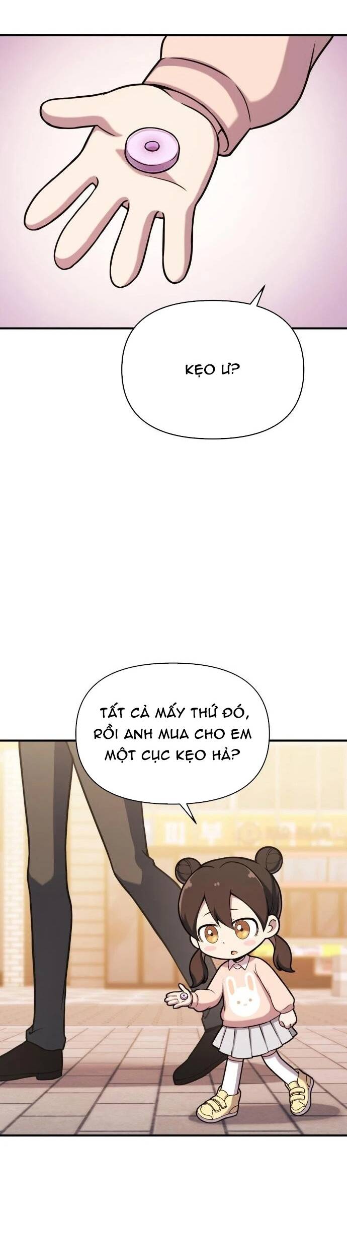 Quái Vật Quái Dị Chapter 3 - 84