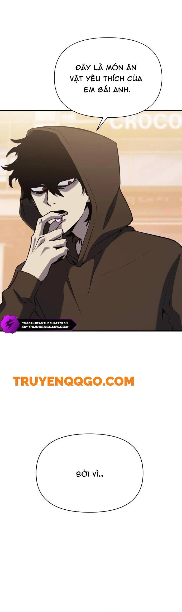 Quái Vật Quái Dị Chapter 3 - Trang 2