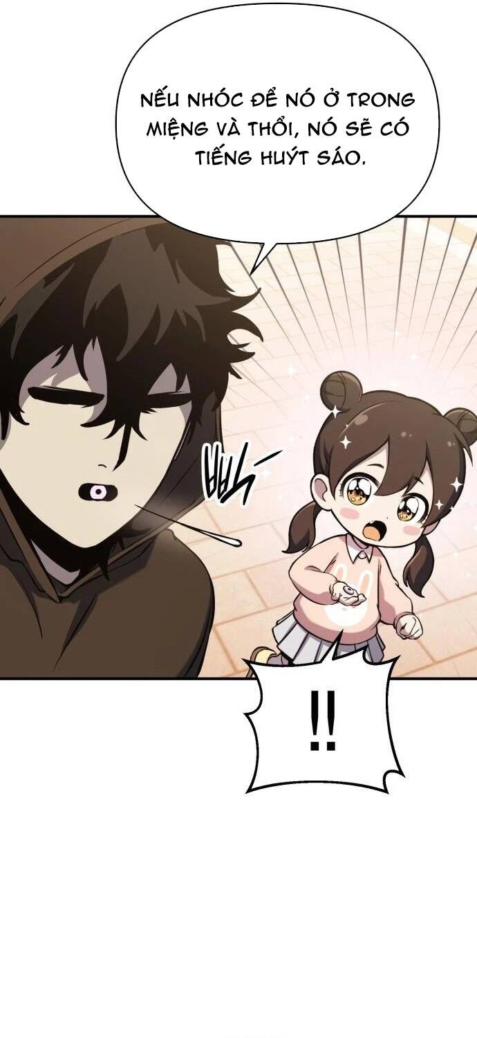 Quái Vật Quái Dị Chapter 3 - Trang 2
