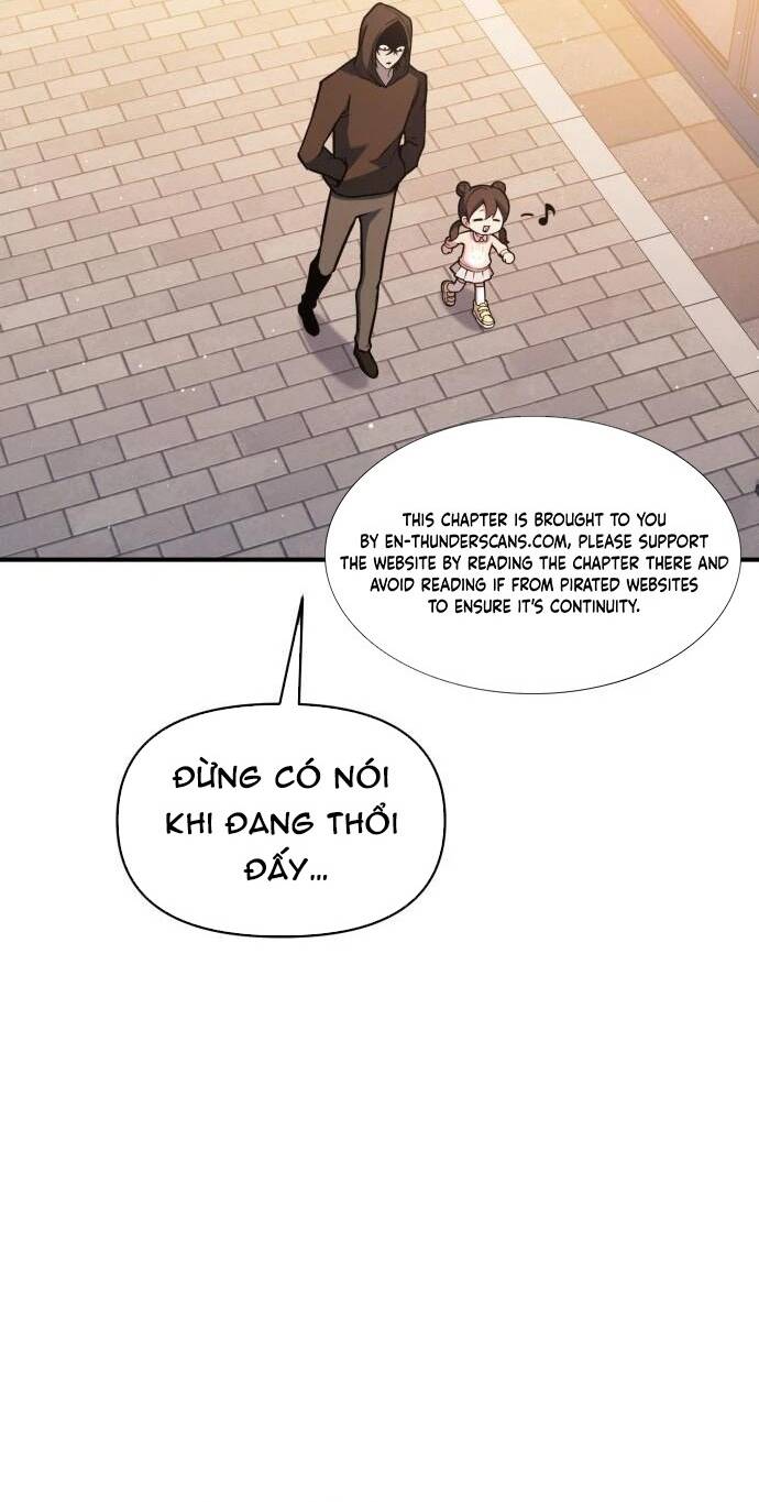 Quái Vật Quái Dị Chapter 3 - Trang 2