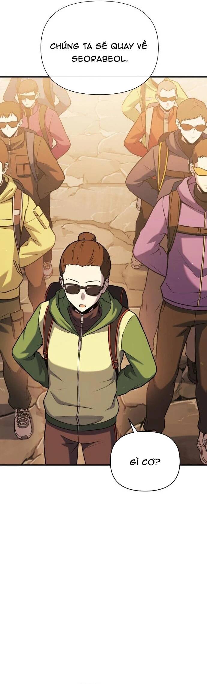 Quái Vật Quái Dị Chapter 3 - 93