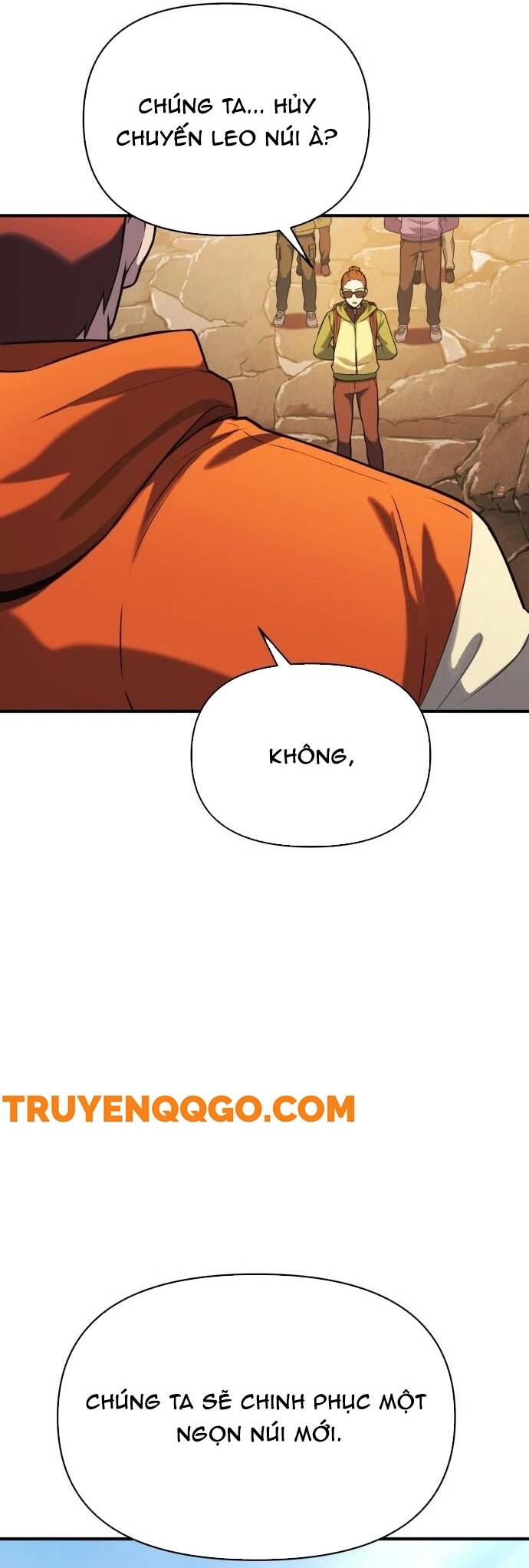 Quái Vật Quái Dị Chapter 3 - 94