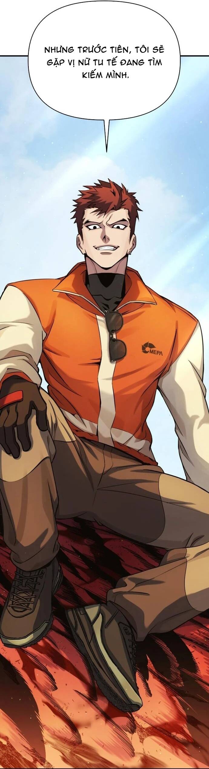 Quái Vật Quái Dị Chapter 3 - 97