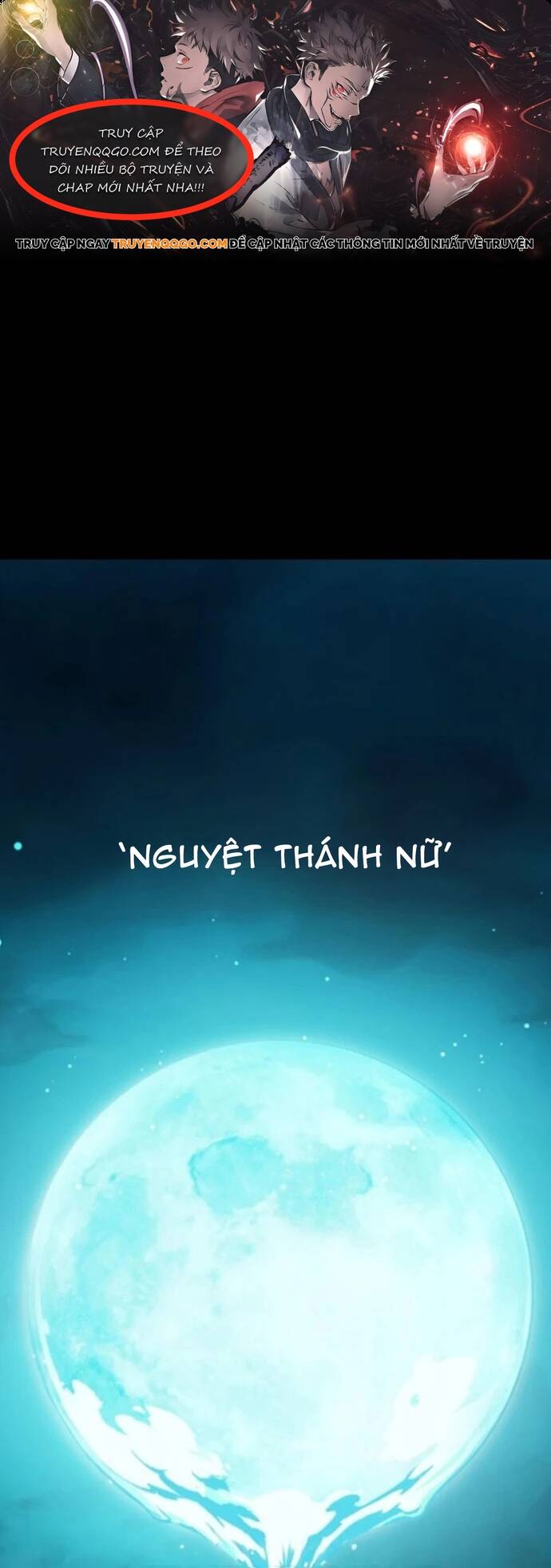 Quái Vật Quái Dị Chapter 4 - 1