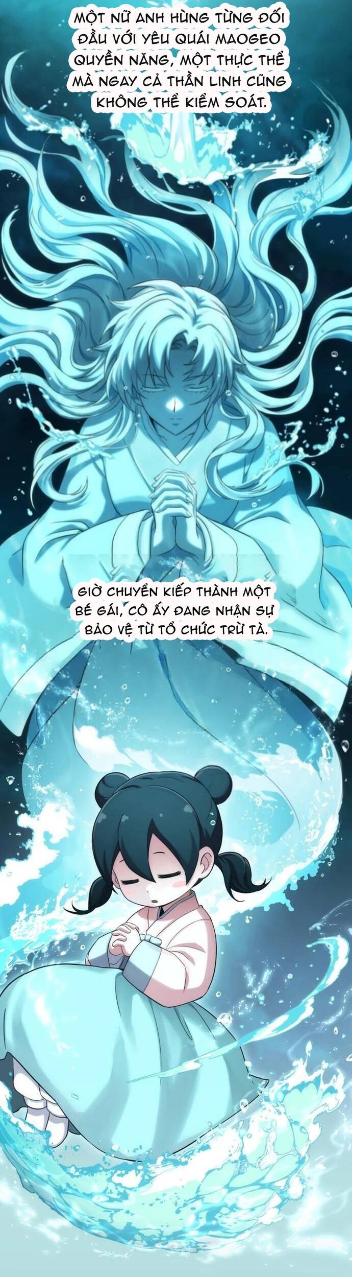 Quái Vật Quái Dị Chapter 4 - 2