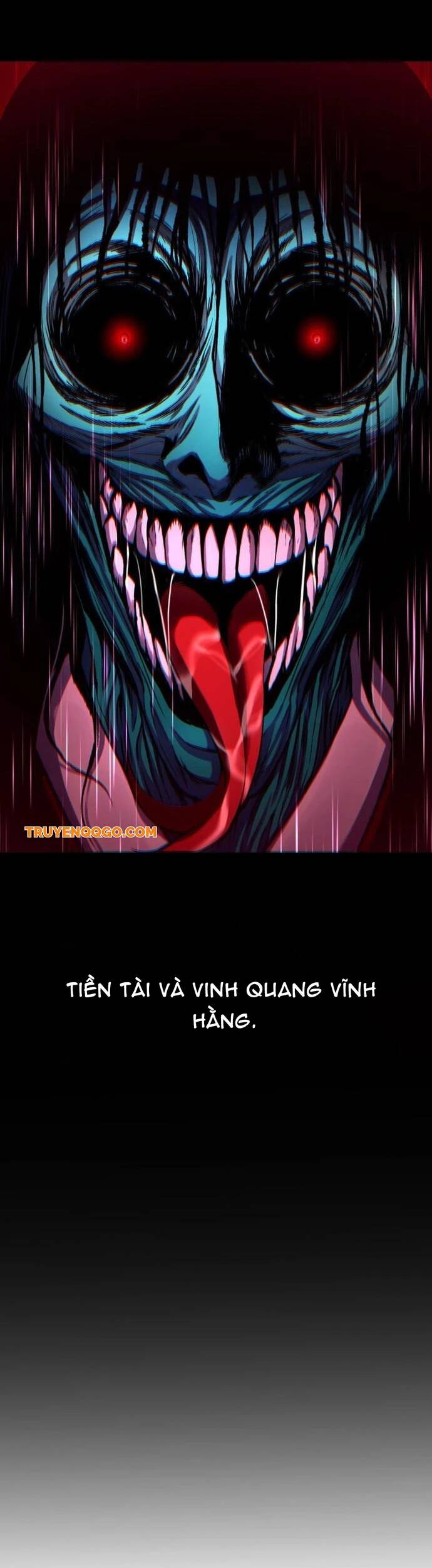 Quái Vật Quái Dị Chapter 4 - 5