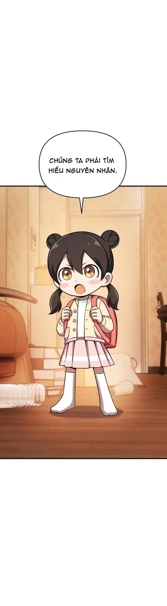 Quái Vật Quái Dị Chapter 4 - 12