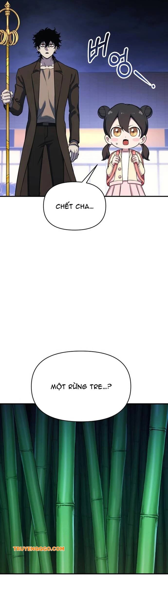 Quái Vật Quái Dị Chapter 4 - 14