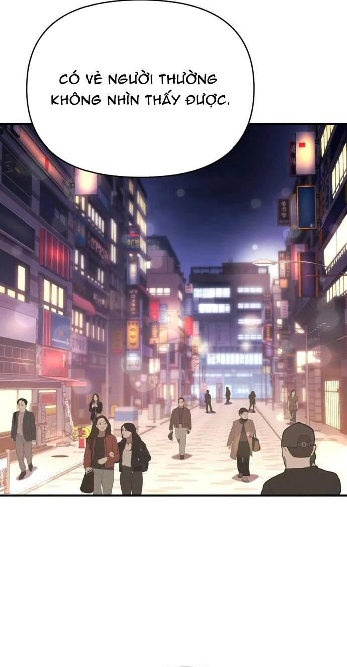 Quái Vật Quái Dị Chapter 4 - 16