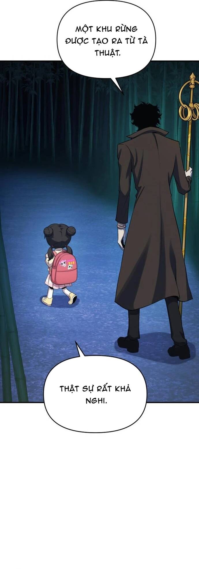 Quái Vật Quái Dị Chapter 4 - 17