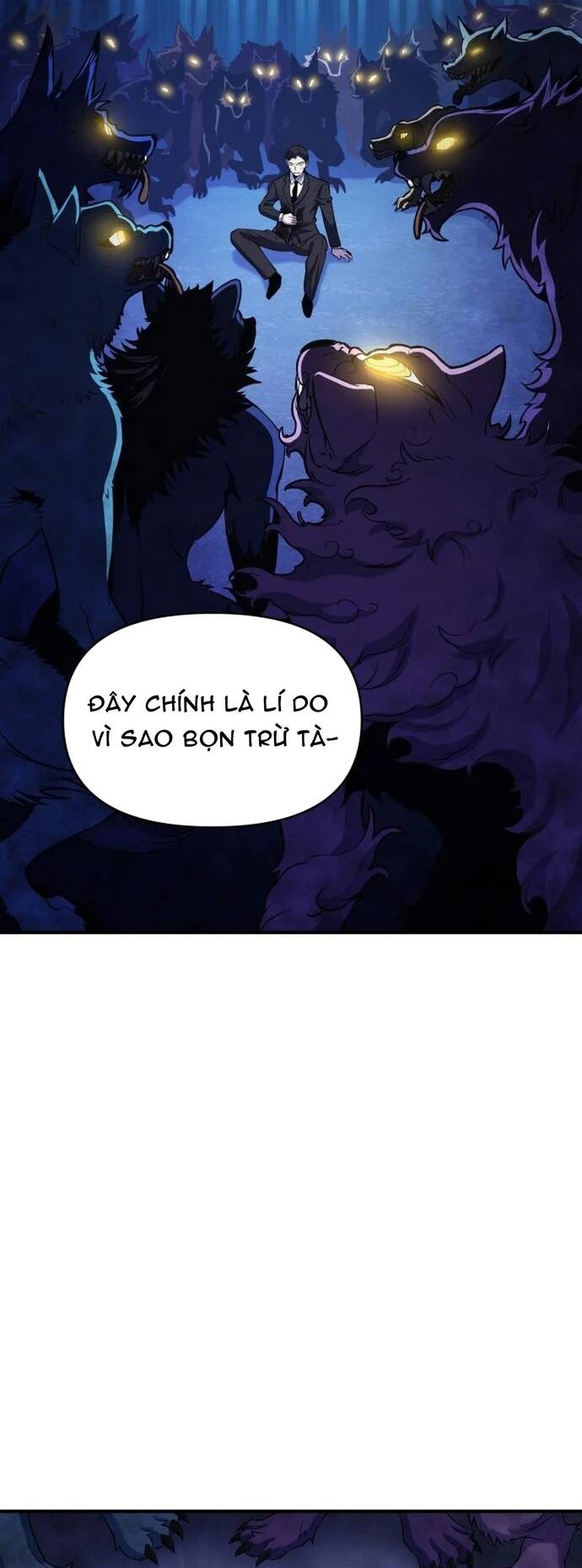 Quái Vật Quái Dị Chapter 4 - 19