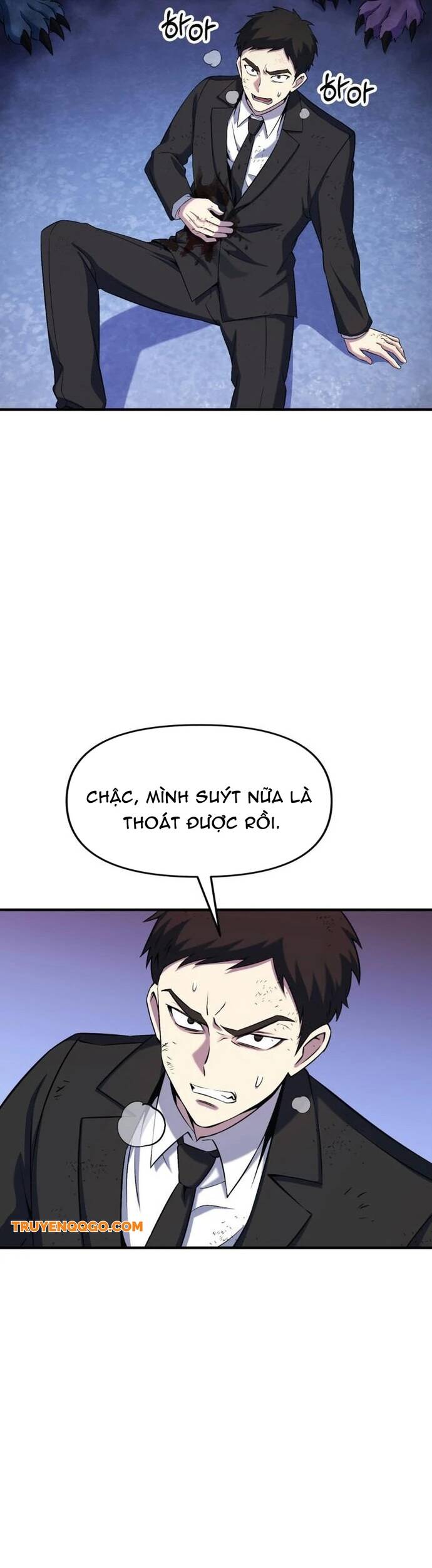 Quái Vật Quái Dị Chapter 4 - 20