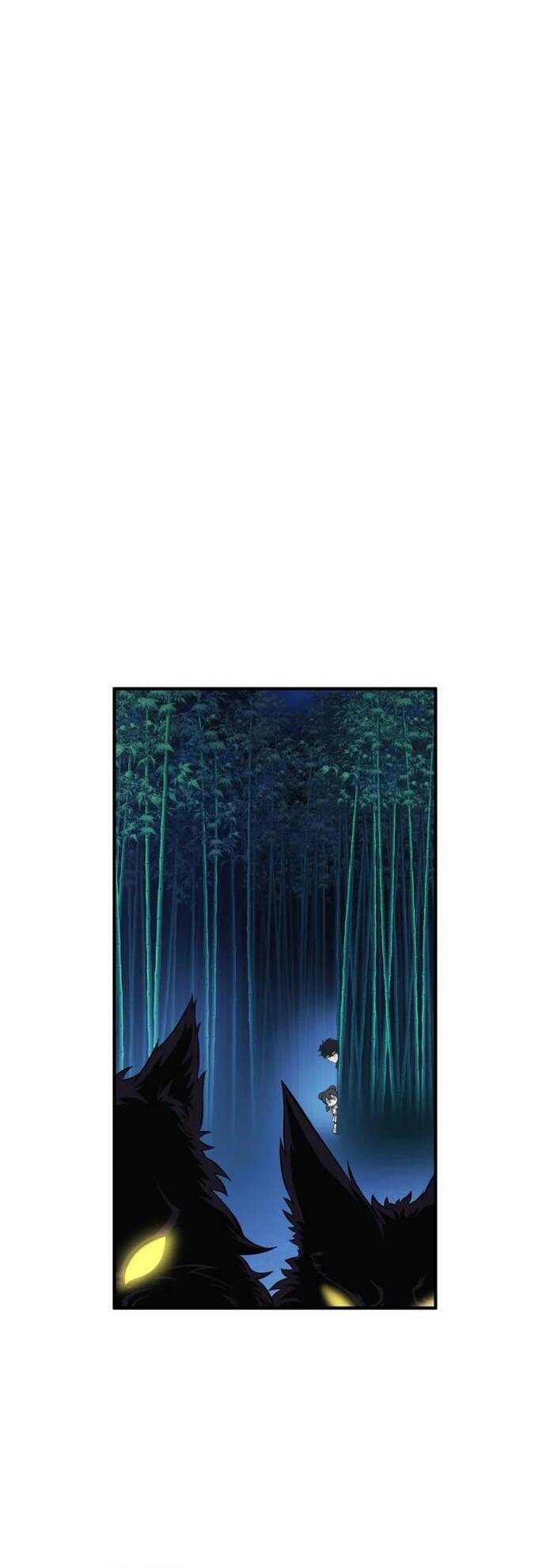 Quái Vật Quái Dị Chapter 4 - Trang 2