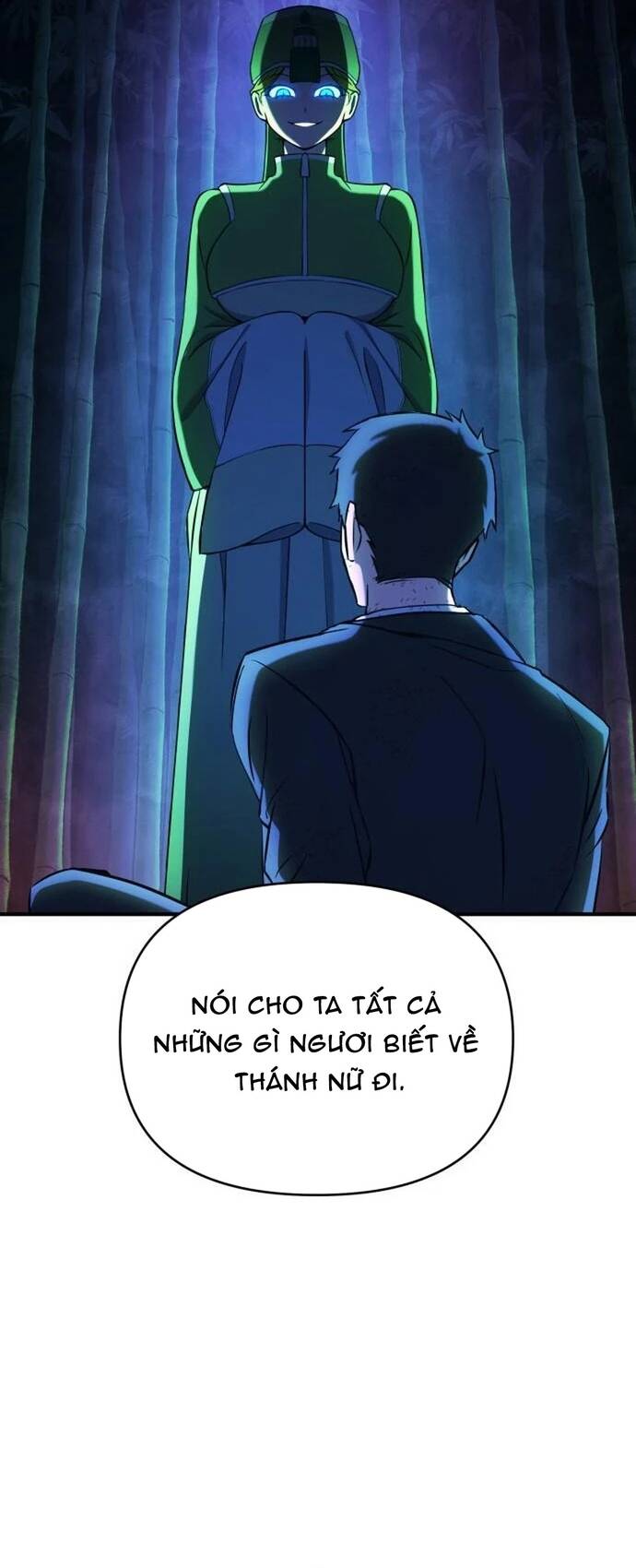Quái Vật Quái Dị Chapter 4 - Trang 2