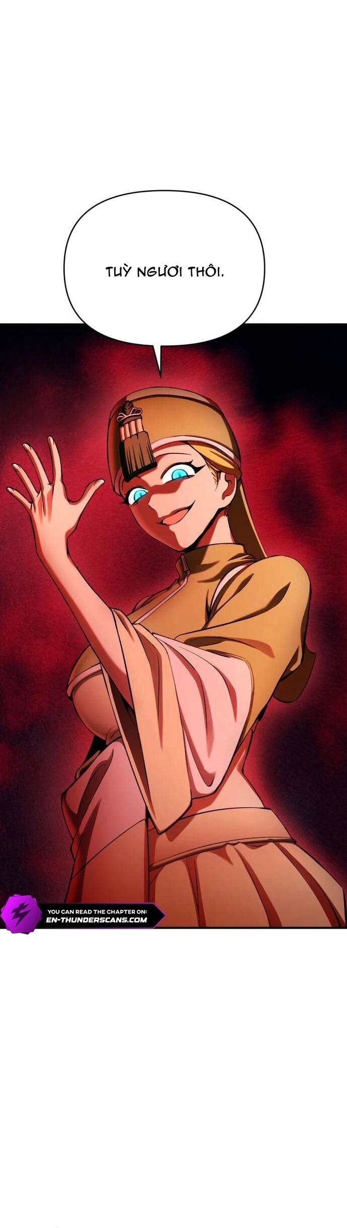 Quái Vật Quái Dị Chapter 4 - 26