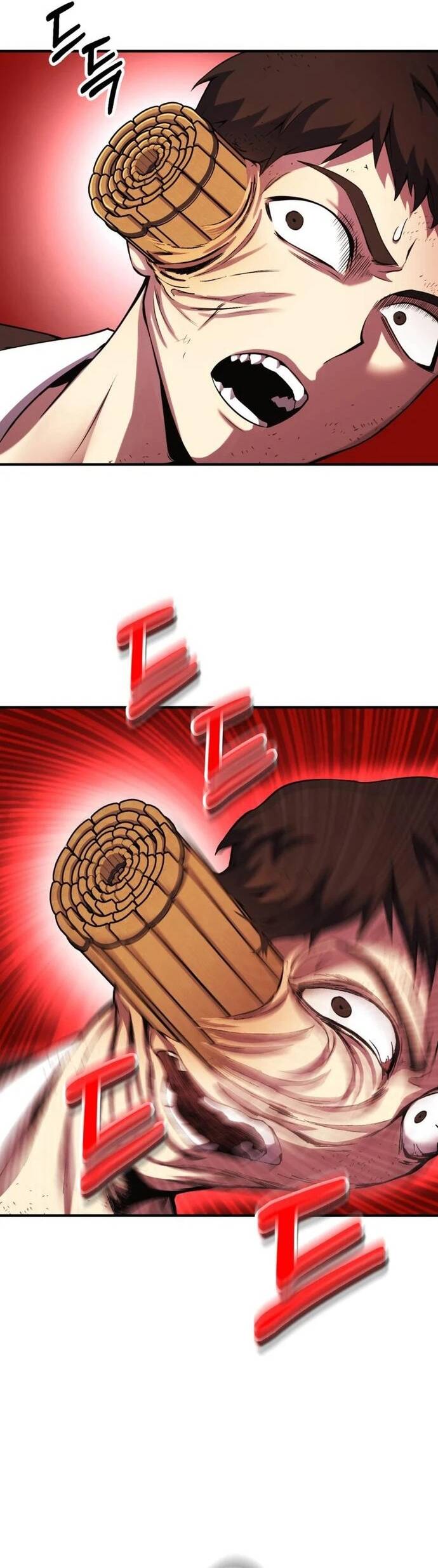 Quái Vật Quái Dị Chapter 4 - 27