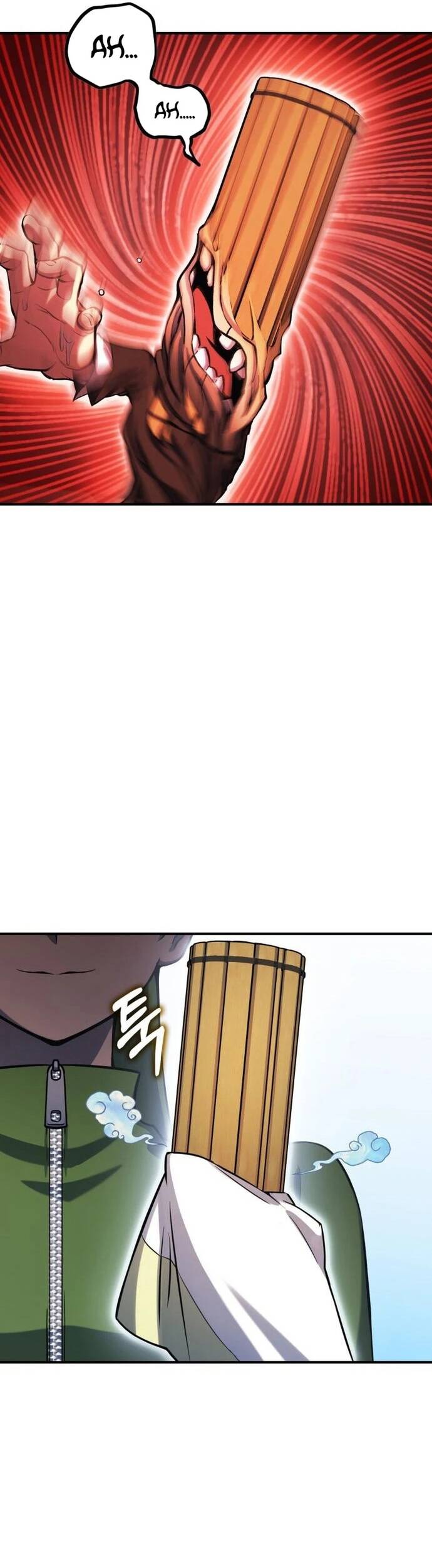 Quái Vật Quái Dị Chapter 4 - Trang 2