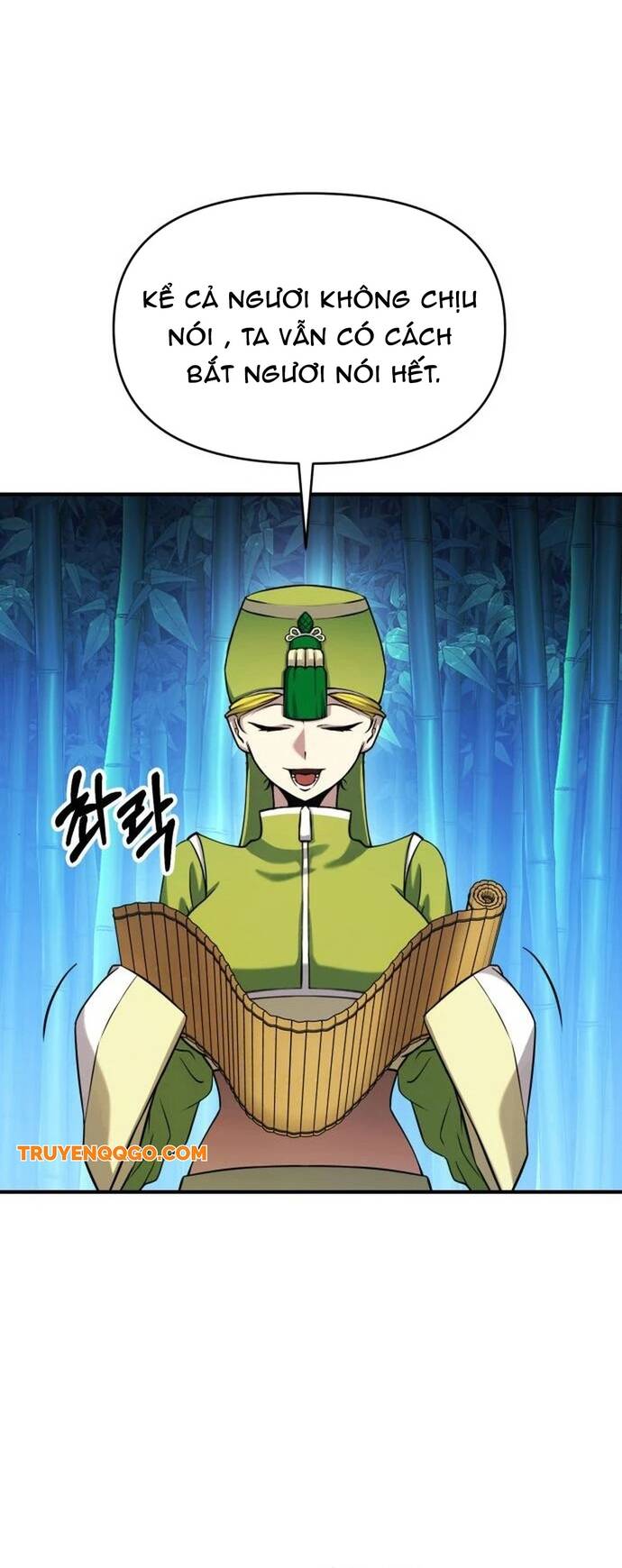 Quái Vật Quái Dị Chapter 4 - 30