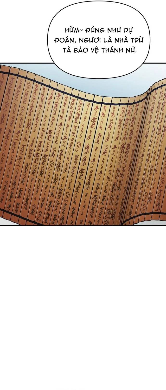 Quái Vật Quái Dị Chapter 4 - 31