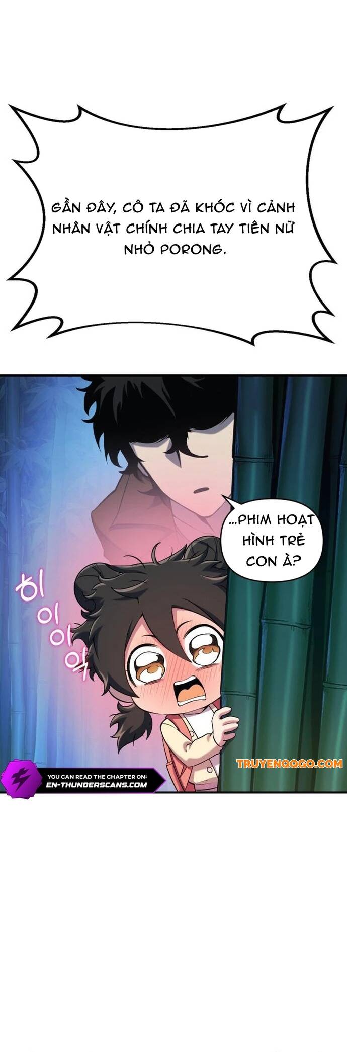 Quái Vật Quái Dị Chapter 4 - 34