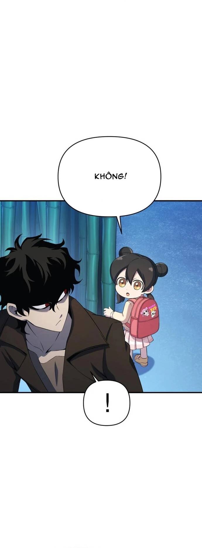 Quái Vật Quái Dị Chapter 4 - 40