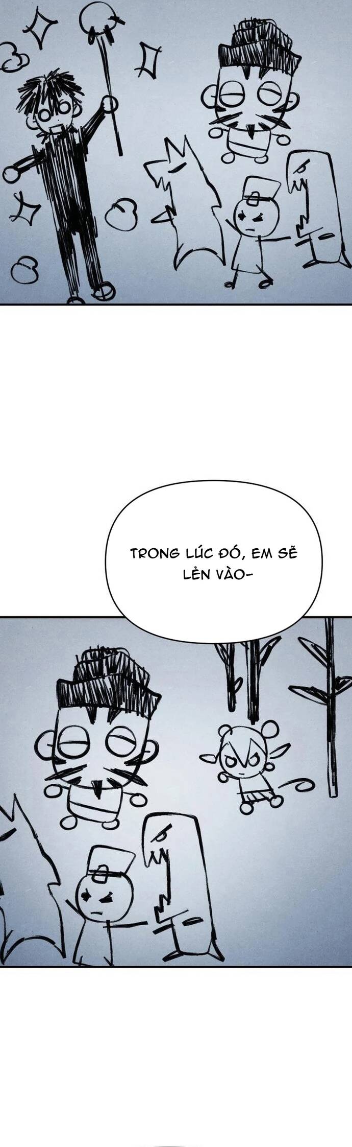 Quái Vật Quái Dị Chapter 4 - 45