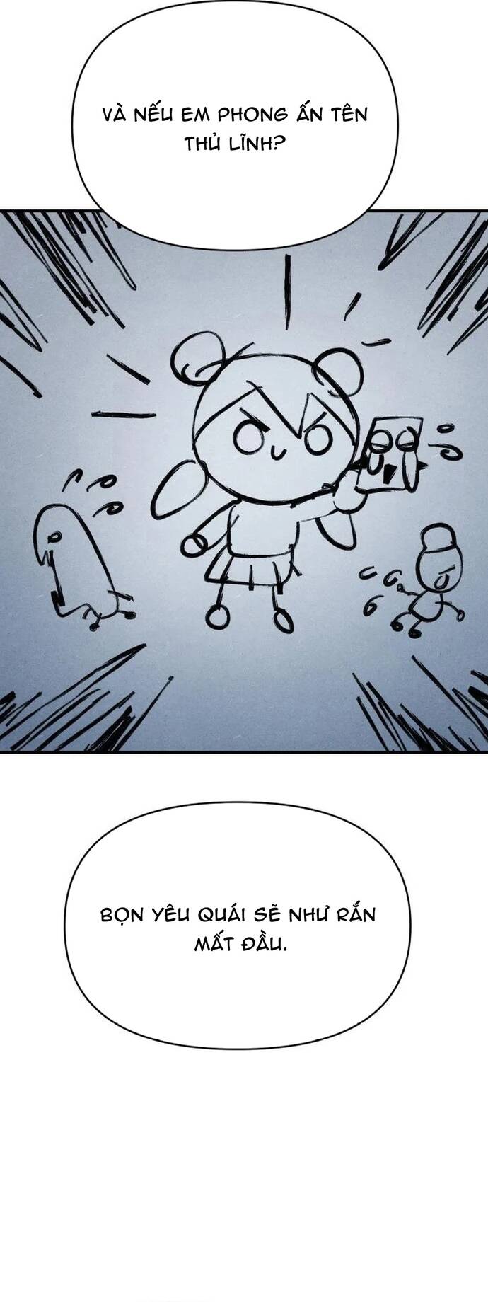 Quái Vật Quái Dị Chapter 4 - 46