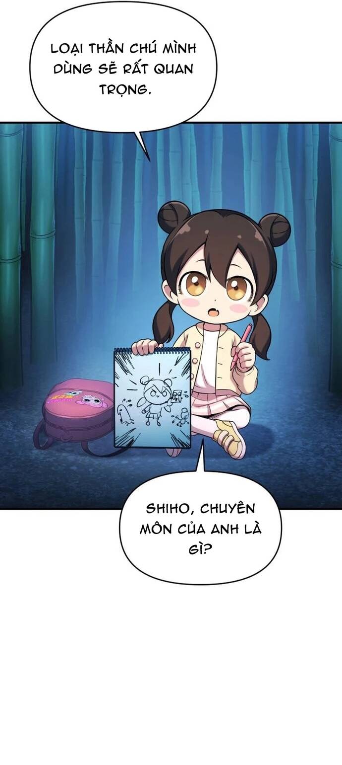 Quái Vật Quái Dị Chapter 4 - 47