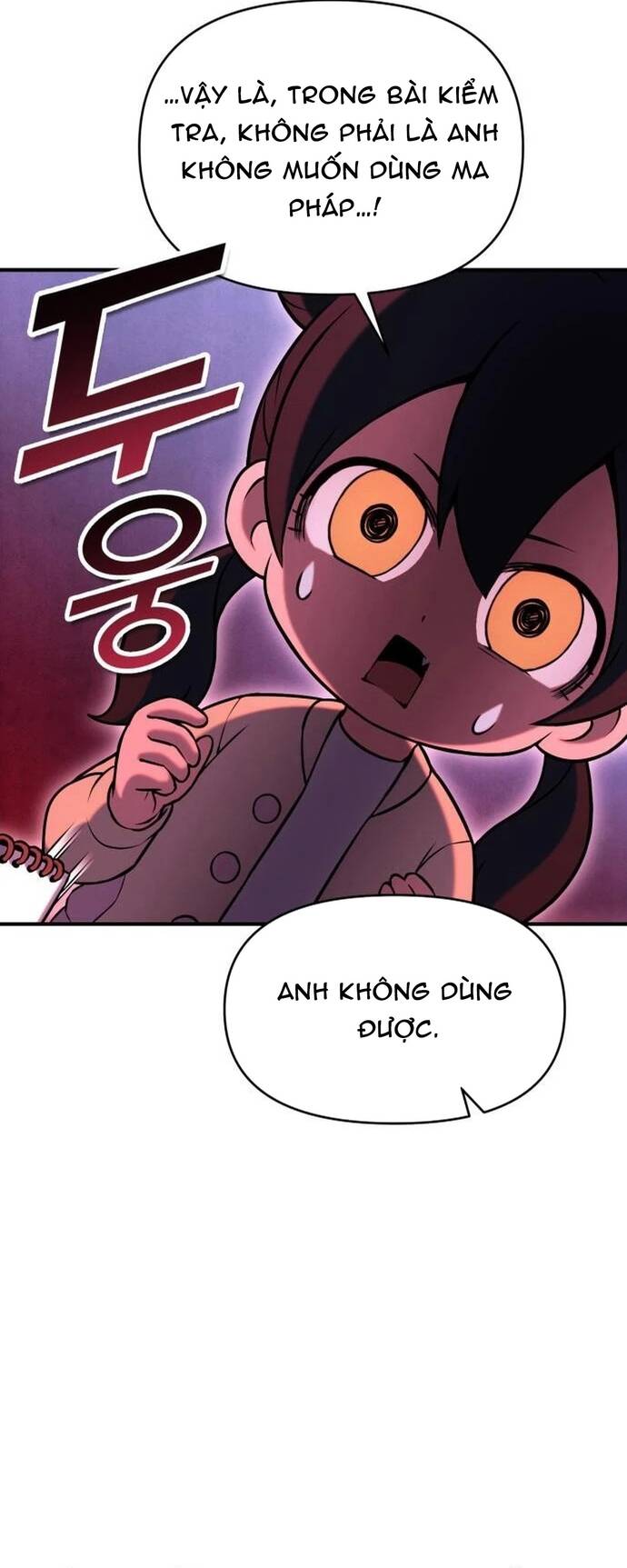 Quái Vật Quái Dị Chapter 4 - 50