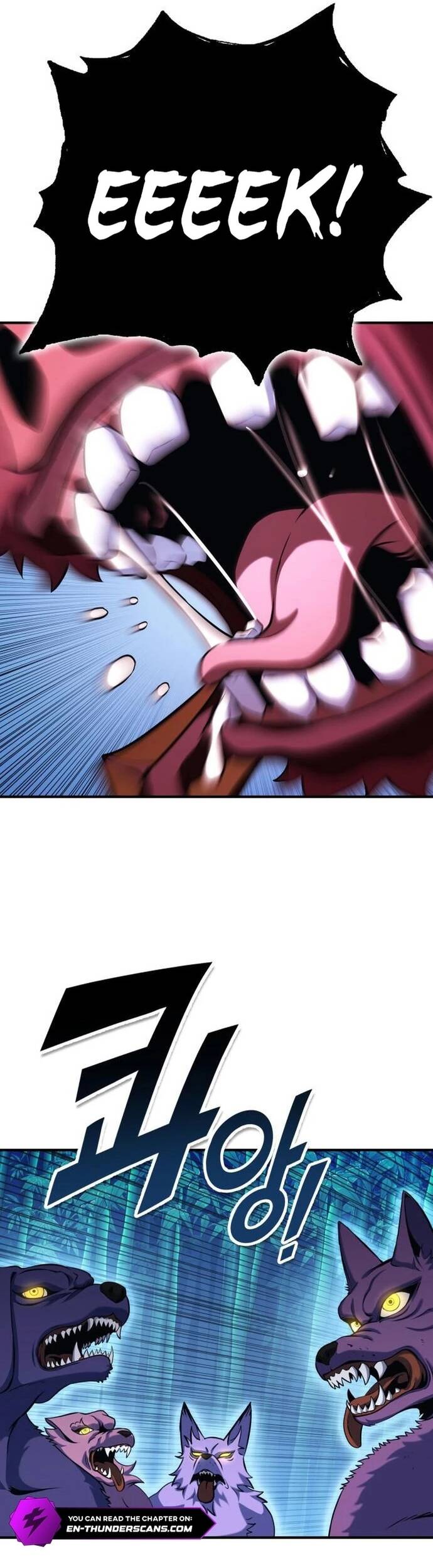 Quái Vật Quái Dị Chapter 4 - 53