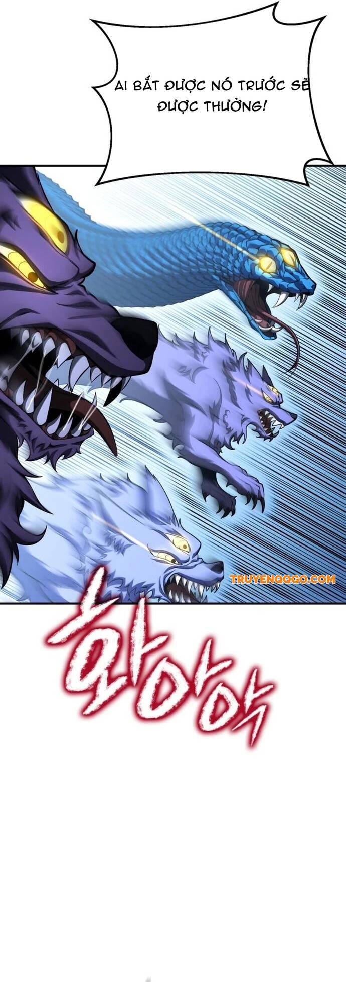 Quái Vật Quái Dị Chapter 4 - 56