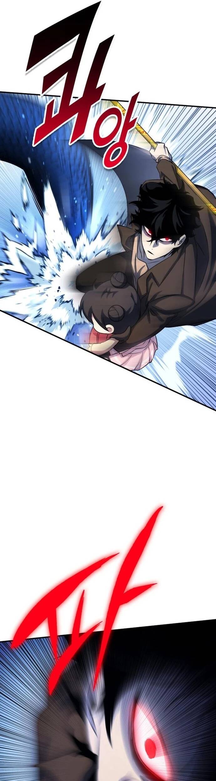 Quái Vật Quái Dị Chapter 4 - 59