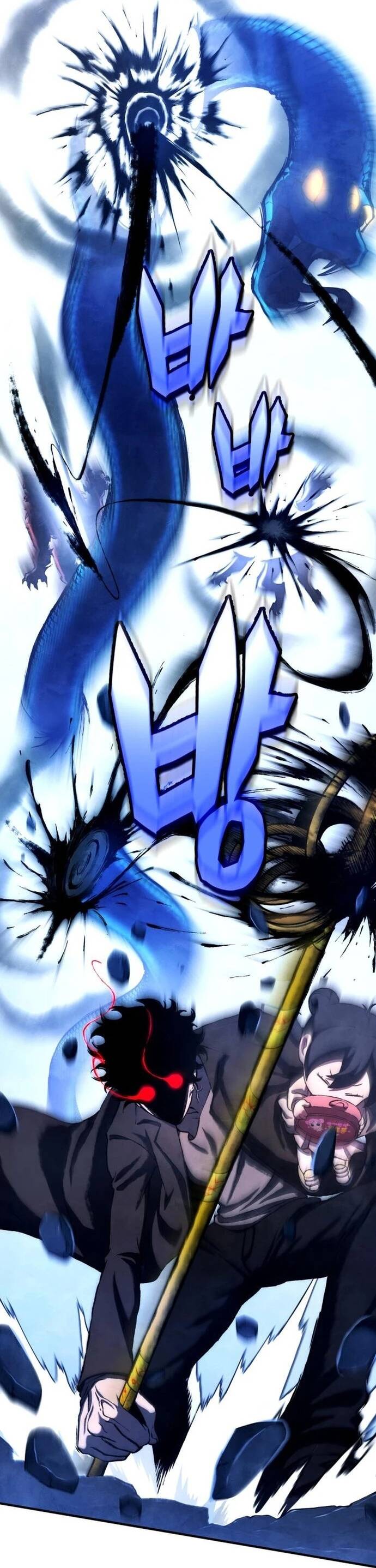 Quái Vật Quái Dị Chapter 4 - 61