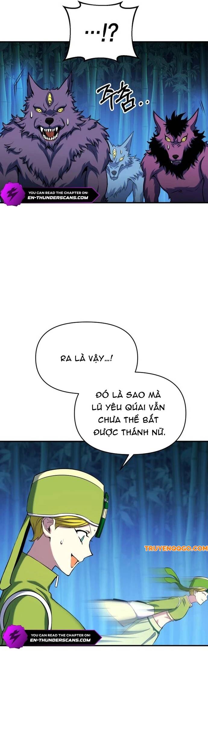 Quái Vật Quái Dị Chapter 4 - 63