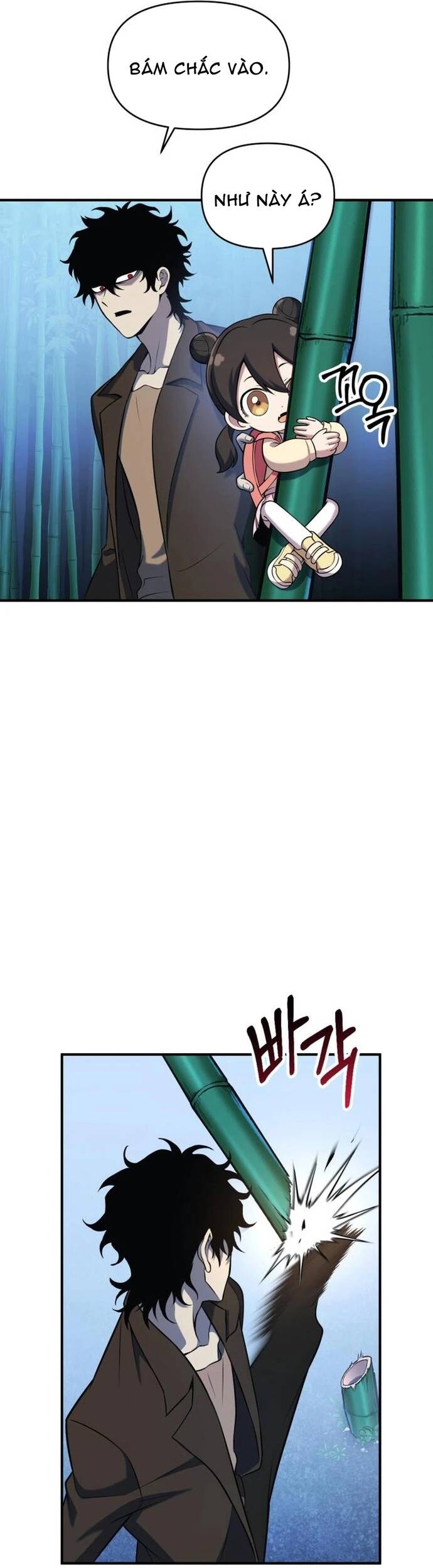 Quái Vật Quái Dị Chapter 4 - 65