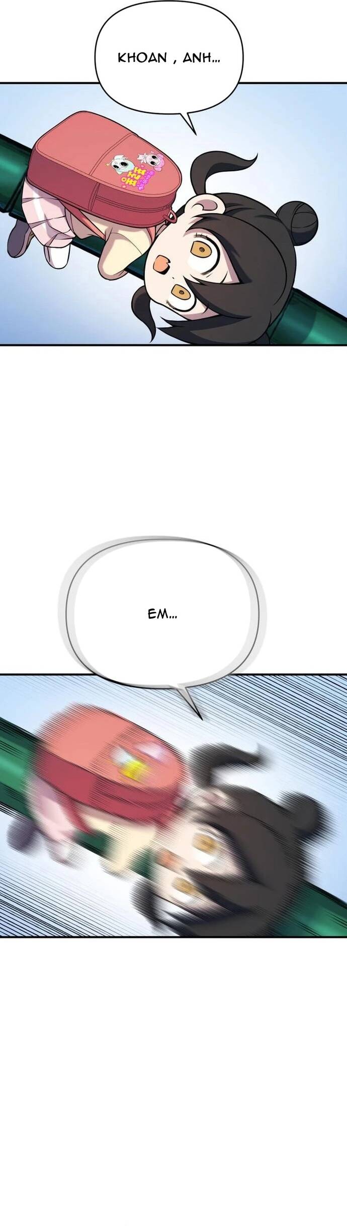 Quái Vật Quái Dị Chapter 4 - 67