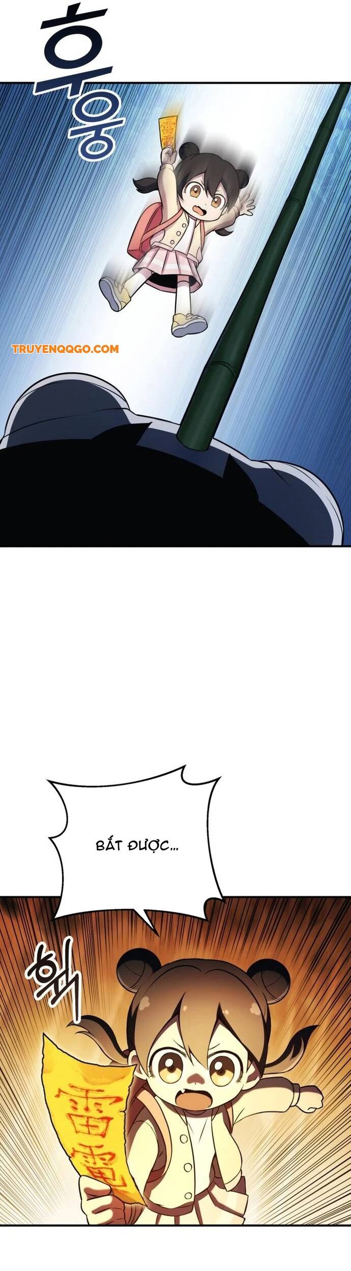 Quái Vật Quái Dị Chapter 4 - 71