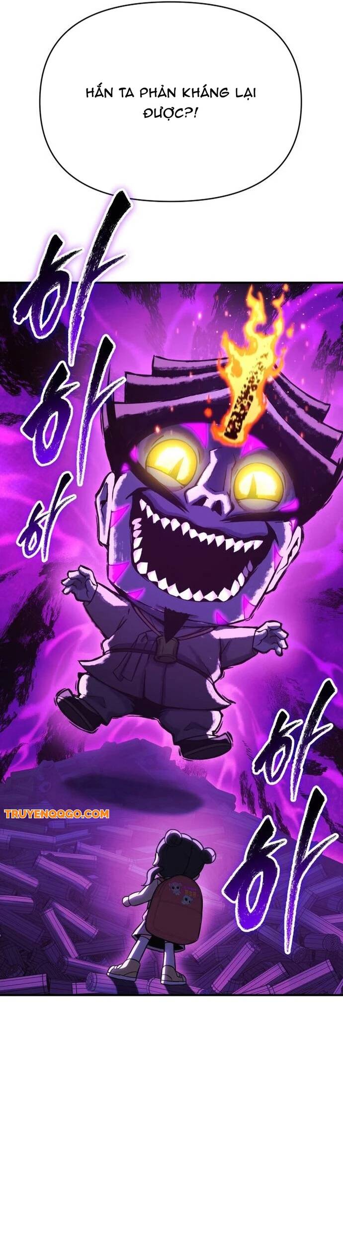 Quái Vật Quái Dị Chapter 4 - 76