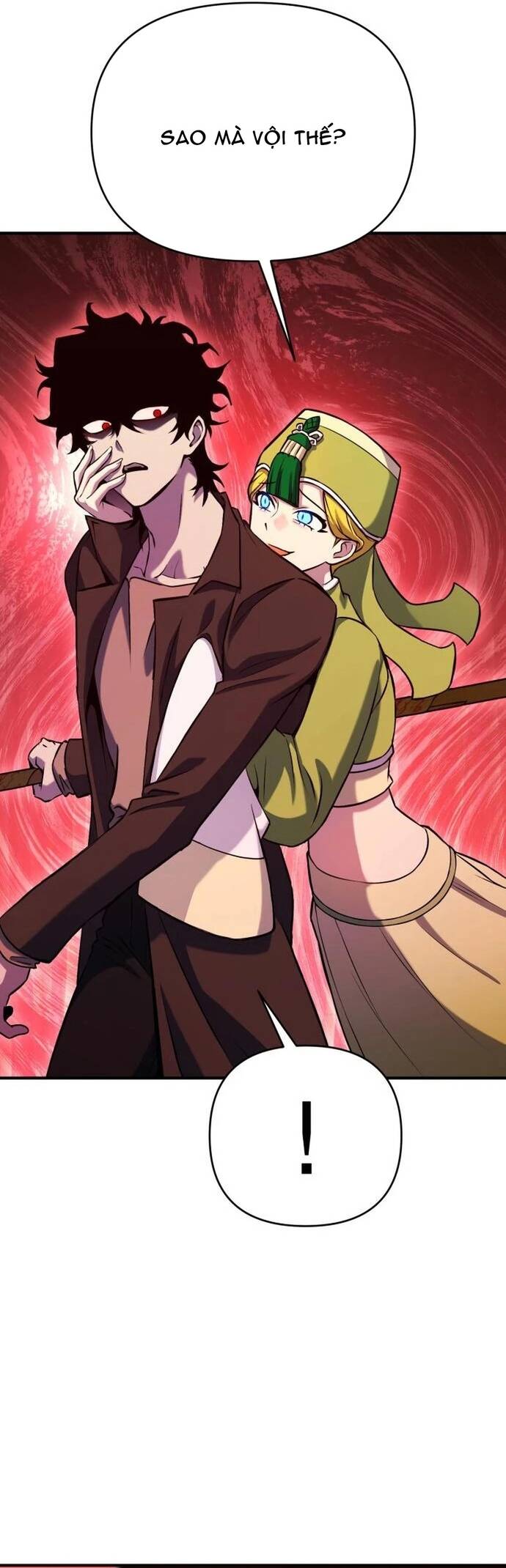 Quái Vật Quái Dị Chapter 4 - 79
